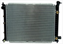 Agility Autoparts Radiator 8011273