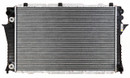 Agility Autoparts Radiator 8011927