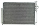 Agility Autoparts A/C Condenser 7013687