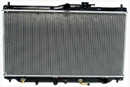 Agility Autoparts Radiator 8010019