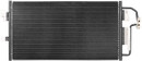 Agility Autoparts A/C Condenser 7014950
