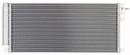 Agility Autoparts A/C Condenser 7014252