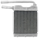 Agility Autoparts HVAC Heater Core 9010000