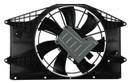Agility Autoparts Dual Radiator and Condenser Fan Assembly 6010475 - view 2