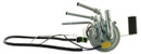 Agility Autoparts Fuel Pump and Sender Assembly 4010007 - view 3