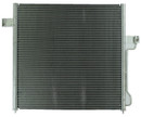 Agility Autoparts A/C Condenser 7014715