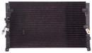 Agility Autoparts A/C Condenser 7014899