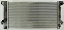 Agility Autoparts Radiator 8013045