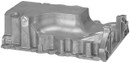 Agility Autoparts Engine Oil Pan 3310285