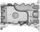 Agility Autoparts Engine Oil Pan 3310285 - view 3