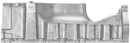 Agility Autoparts Engine Oil Pan 3310285 - view 4