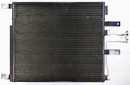 Agility Autoparts A/C Condenser 7013878