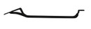 Agility Autoparts Fuel Tank Strap 4040424