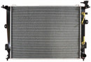 Agility Autoparts Radiator 8013282