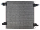 Agility Autoparts A/C Condenser 7014947