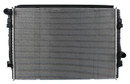 Agility Autoparts Radiator 8013703