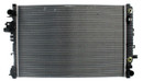 Agility Autoparts Radiator 8013574