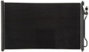 Agility Autoparts A/C Condenser 7014716