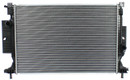 Agility Autoparts Radiator 8013650