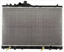 Agility Autoparts Radiator 8012031