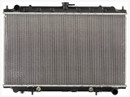 Agility Autoparts Radiator 8011752