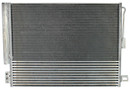 Agility Autoparts A/C Condenser 7013893