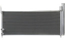 Agility Autoparts A/C Condenser 7013790