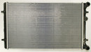 Agility Autoparts Radiator 8012265