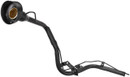 Agility Autoparts Fuel Tank Filler Neck 4063444