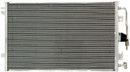 Agility Autoparts A/C Condenser 7014612
