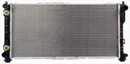 Agility Autoparts Radiator 8011325