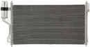 Agility Autoparts A/C Condenser 7013034
