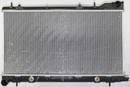 Agility Autoparts Radiator 8012812