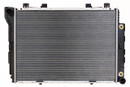 Agility Autoparts Radiator 8011311