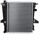Agility Autoparts Radiator 8011722