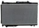 Agility Autoparts Radiator 8013826