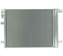 Agility Autoparts A/C Condenser 7013462
