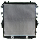 Agility Autoparts Radiator 8013500