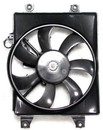 Agility Autoparts A/C Condenser Fan Assembly 6010144