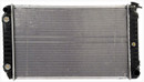 Agility Autoparts Radiator 8010908