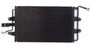 Agility Autoparts A/C Condenser 7014932