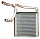 Agility Autoparts HVAC Heater Core 9010663