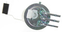 Agility Autoparts Fuel Pump Module Assembly 4010320 - view 3