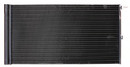 Agility Autoparts A/C Condenser 7013975