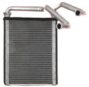 Agility Autoparts HVAC Heater Core 9010443