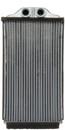 Agility Autoparts HVAC Heater Core 9010378