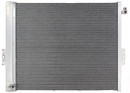 Agility Autoparts A/C Condenser 7014369