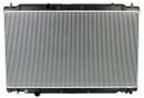 Agility Autoparts Radiator 8013626