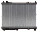 Agility Autoparts Radiator 8013201