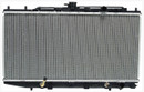 Agility Autoparts Radiator 8010886